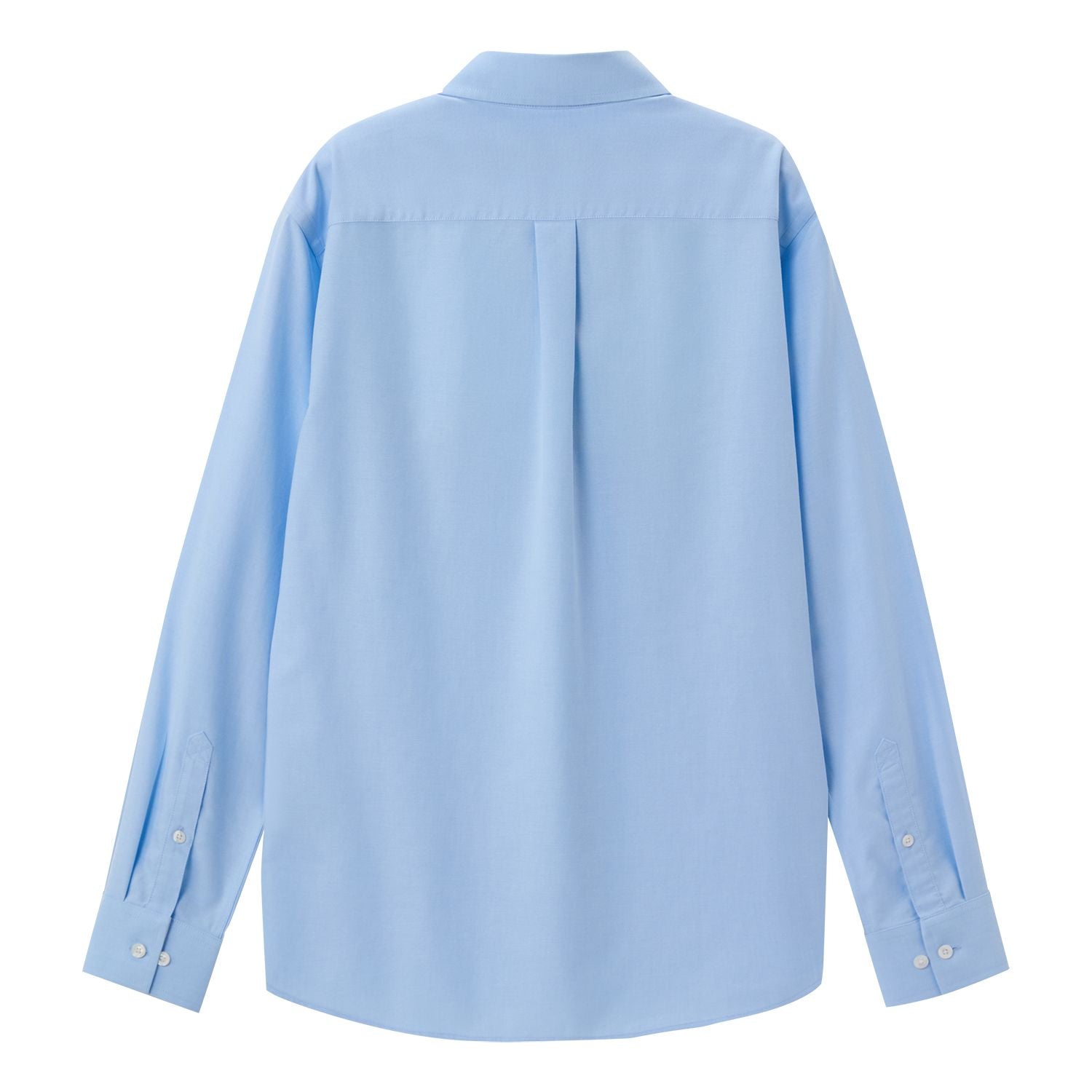 Men's Wrinkle Free Shirt - Giordano