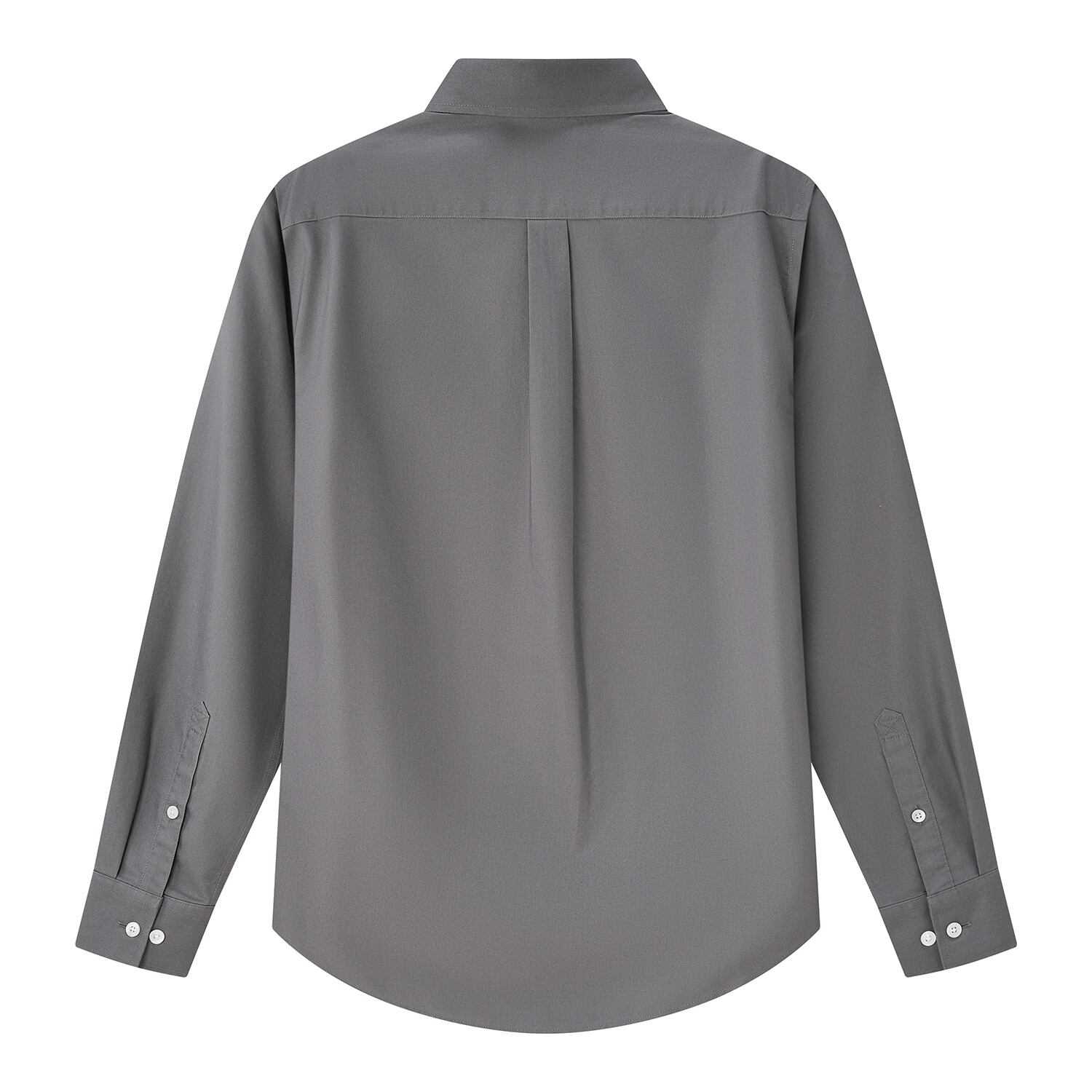 Men's Wrinkle Free Shirt - Giordano