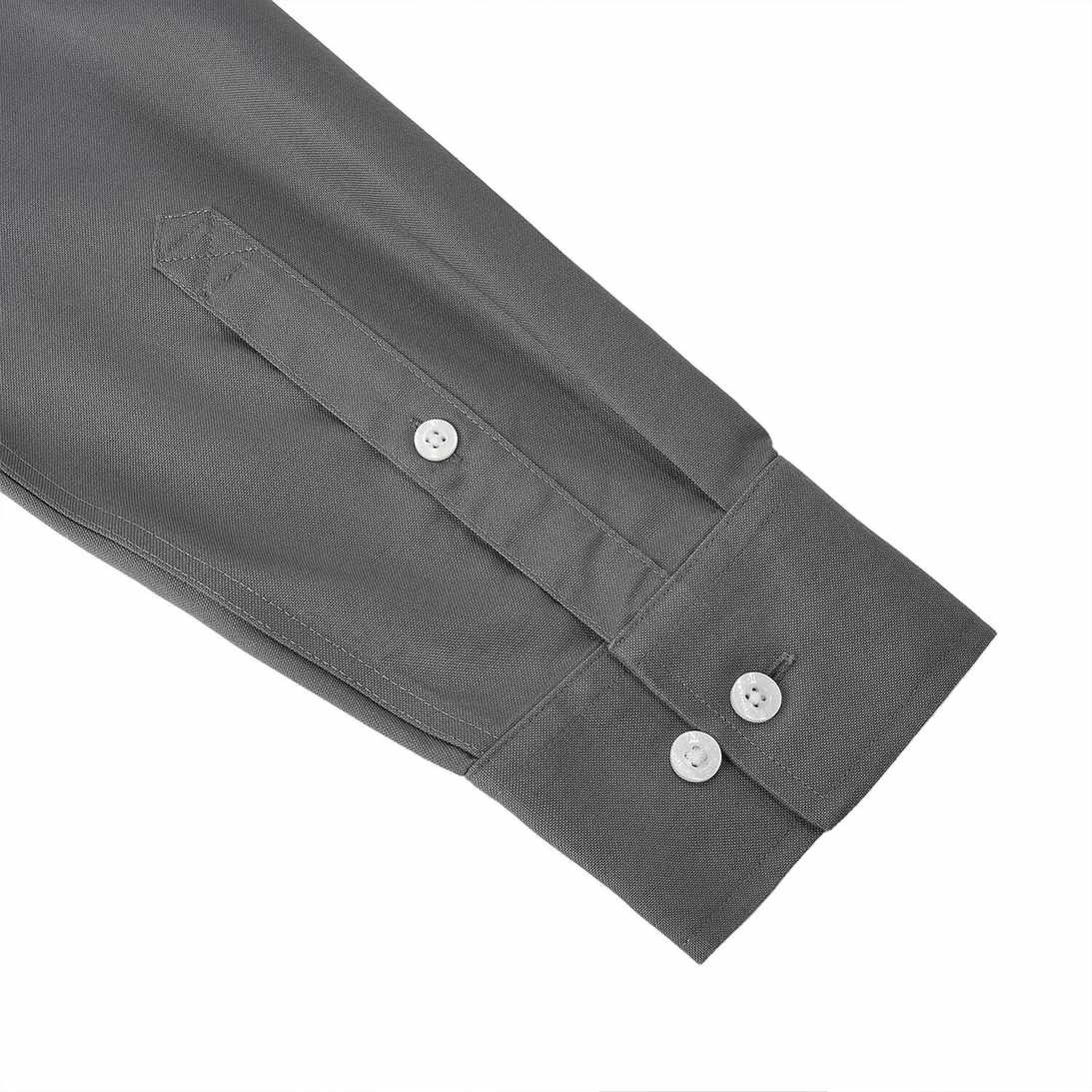 Men's Wrinkle Free Shirt - Giordano