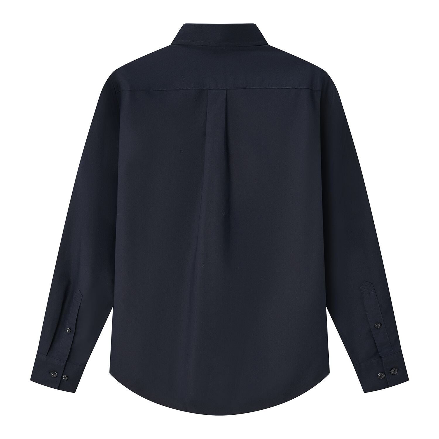 Men's Wrinkle Free Shirt - Giordano