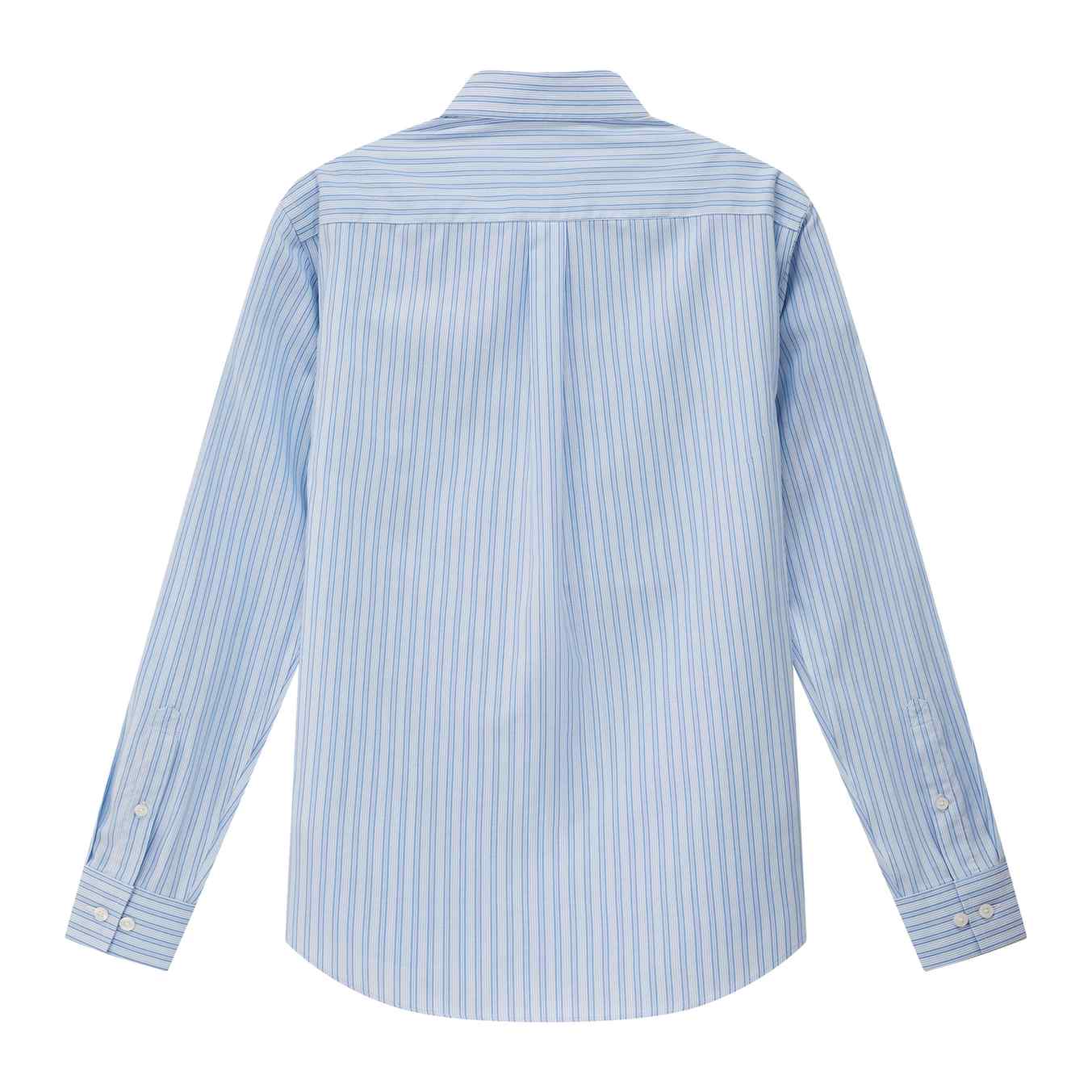 Men's Wrinkle Free Shirt - Giordano