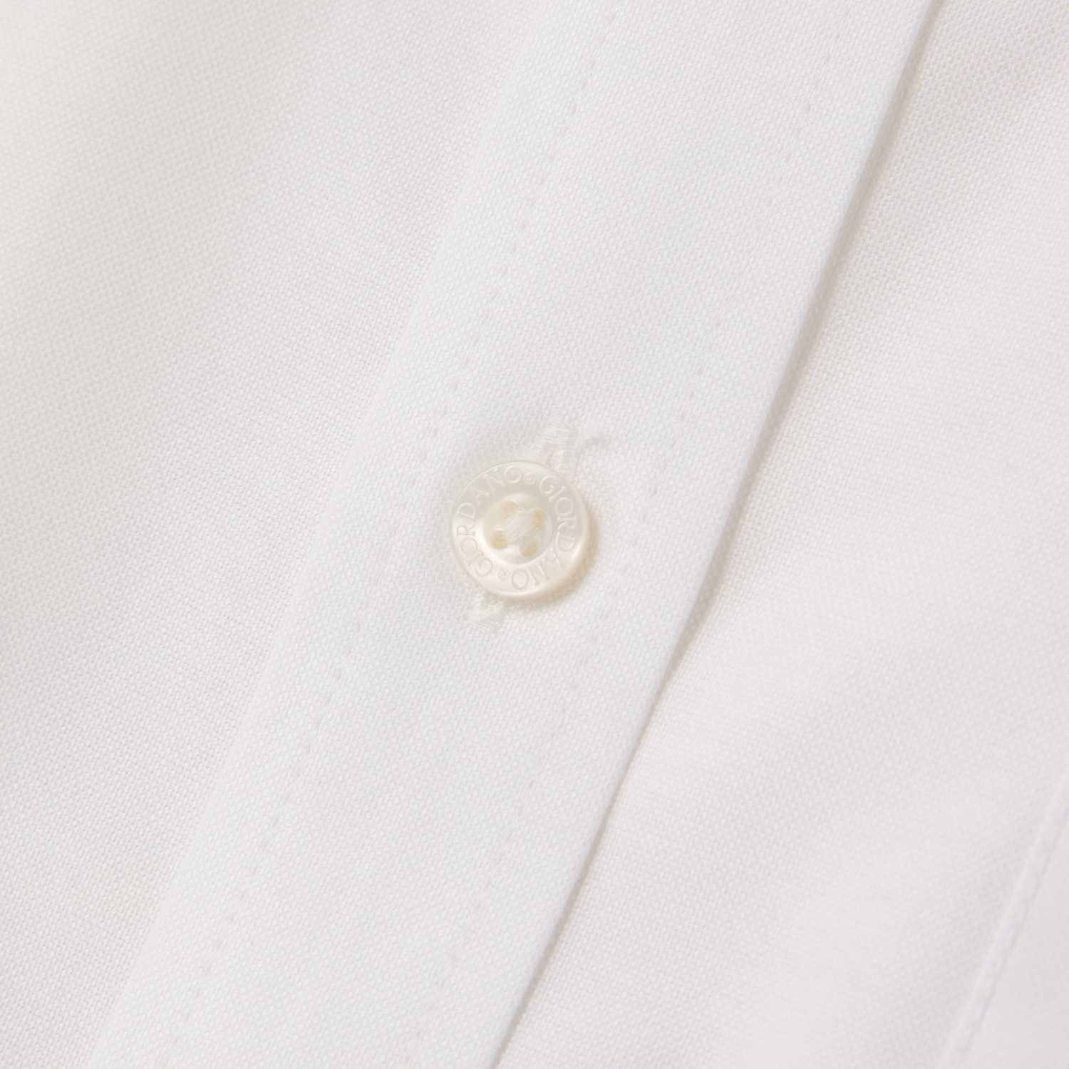 Men's Wrinkle Free Shirt - Giordano