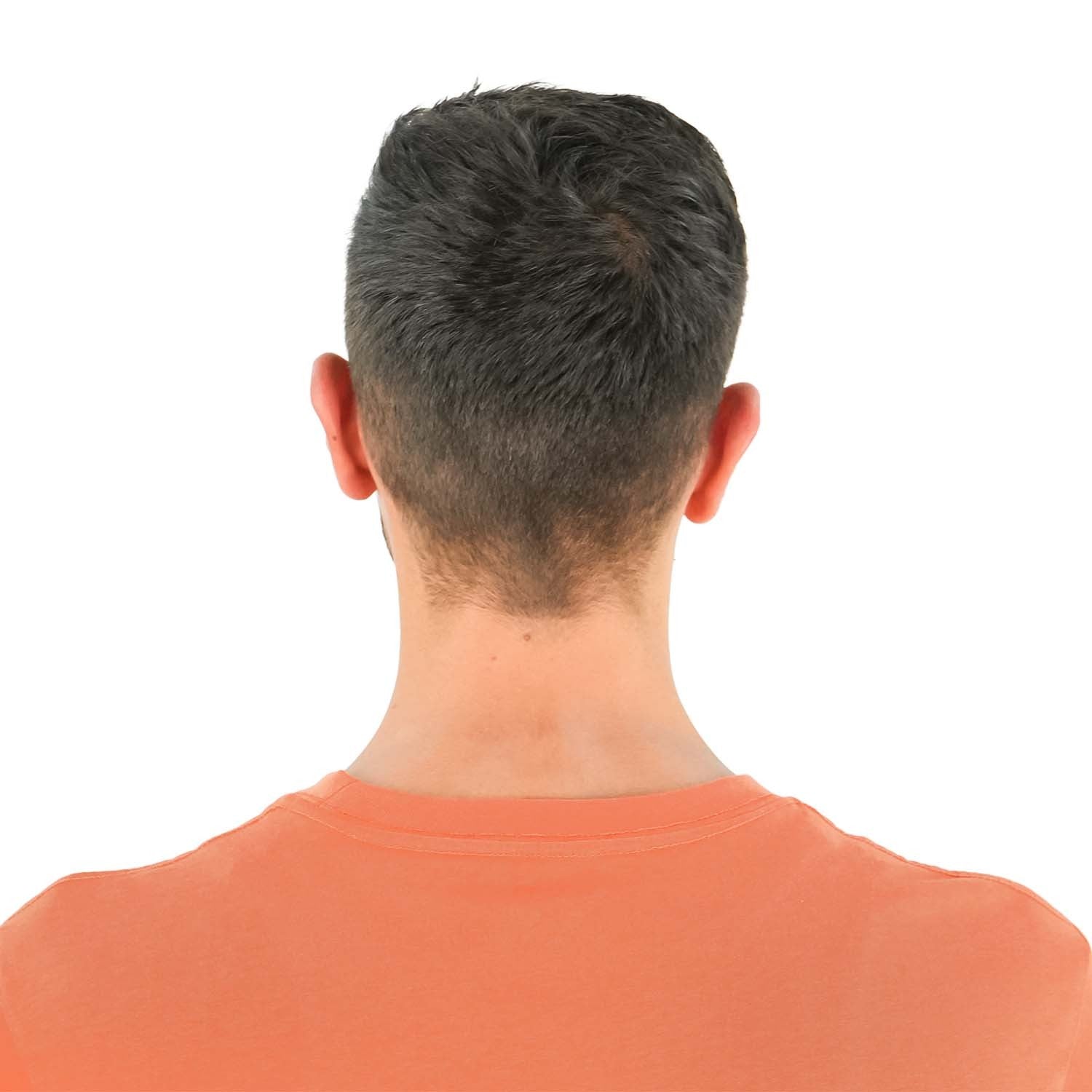 Men's WWS Print Tee - Giordano