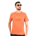 Men's WWS Print Tee - Giordano