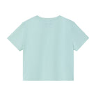 Women G - Motion Print Tee - Giordano