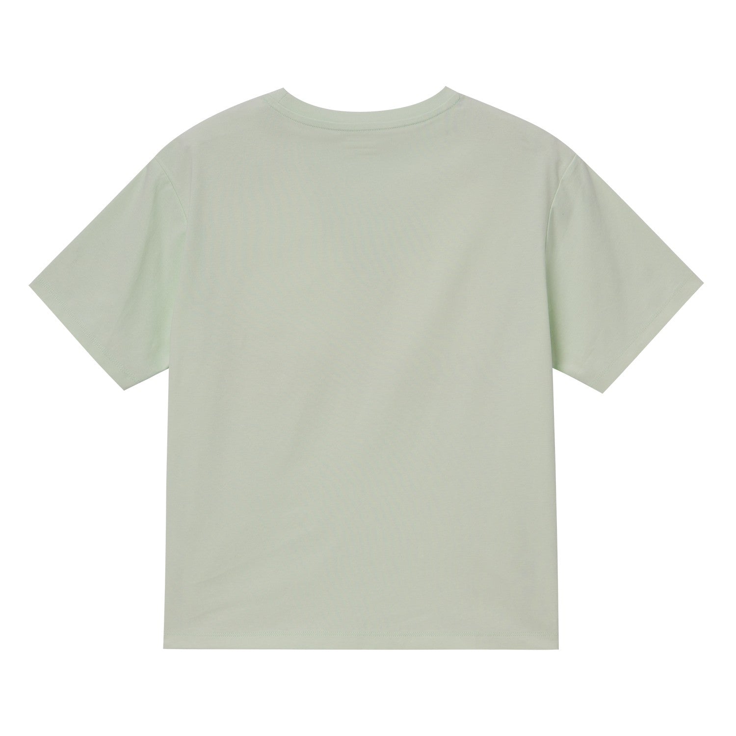 Women's Comfort Fit Print Tee - Giordano