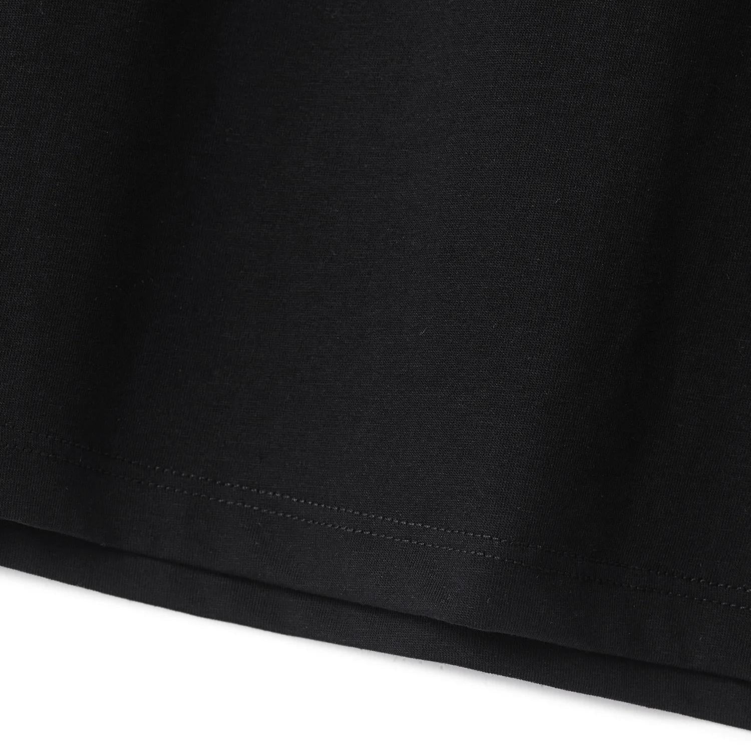 Women's Comfort Fit Sorona Jersey Crew Neck Tee - Giordano