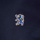 Women's Cotton Oxford Acute Collar Long Sleeve - Giordano