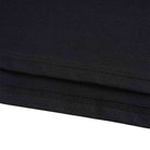 Women’s Crew Neck Print Tee - Tom & Jerry - Black - Giordano