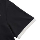 Women’s Crew Neck Print Tee - Tom & Jerry - Black - Giordano