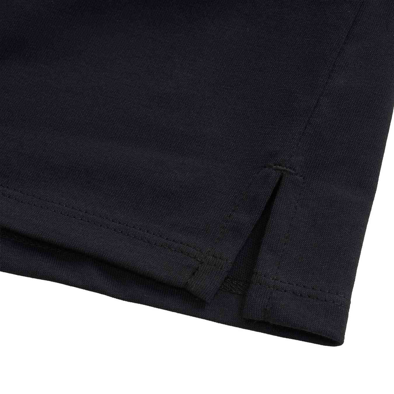 Women’s Crew Neck Print Tee - Tom & Jerry - Black - Giordano