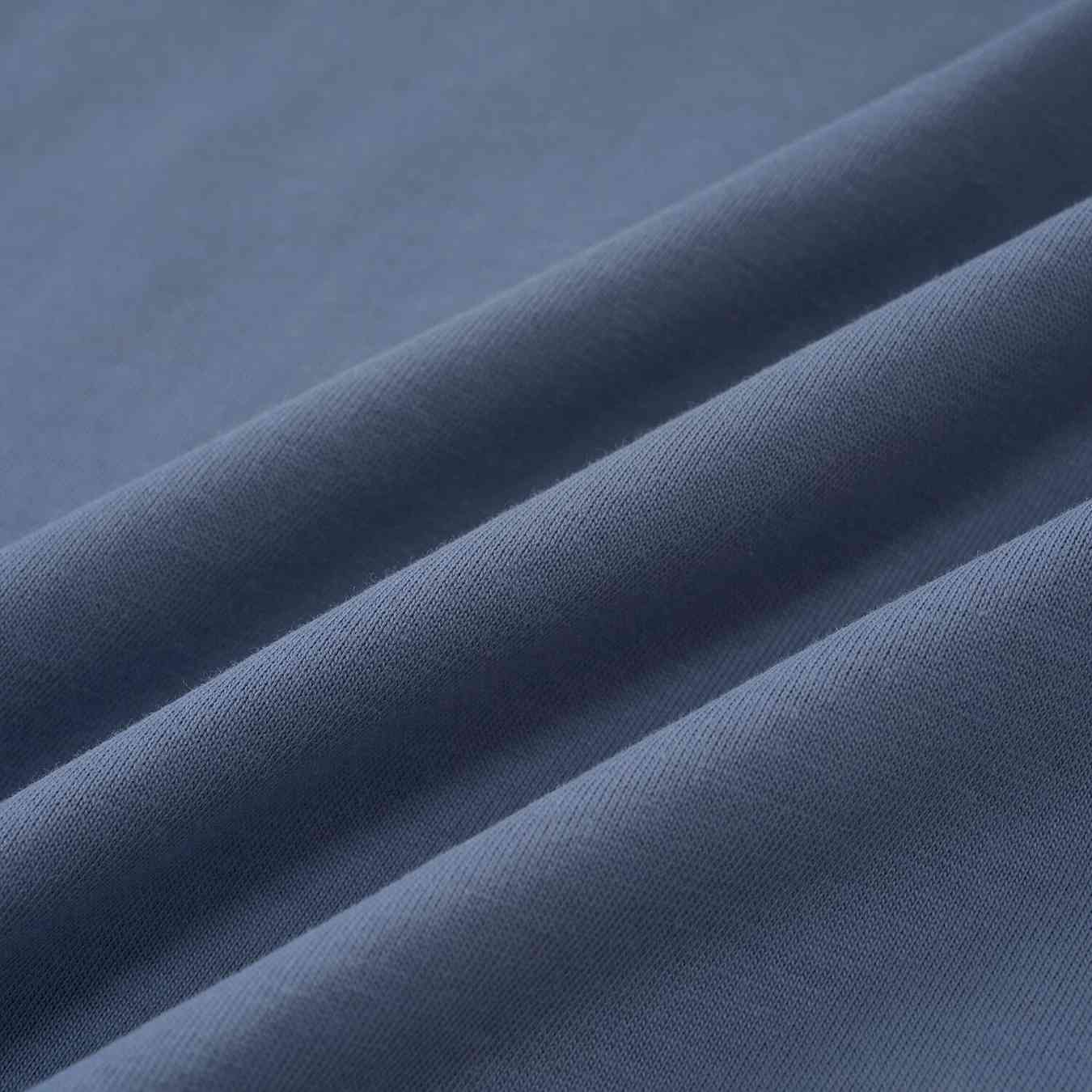 Women’s Crew Neck Print Tee - Tom & Jerry - Blue - Giordano