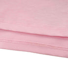 Women’s Crew Neck Print Tee - Tom & Jerry - Pink - Giordano