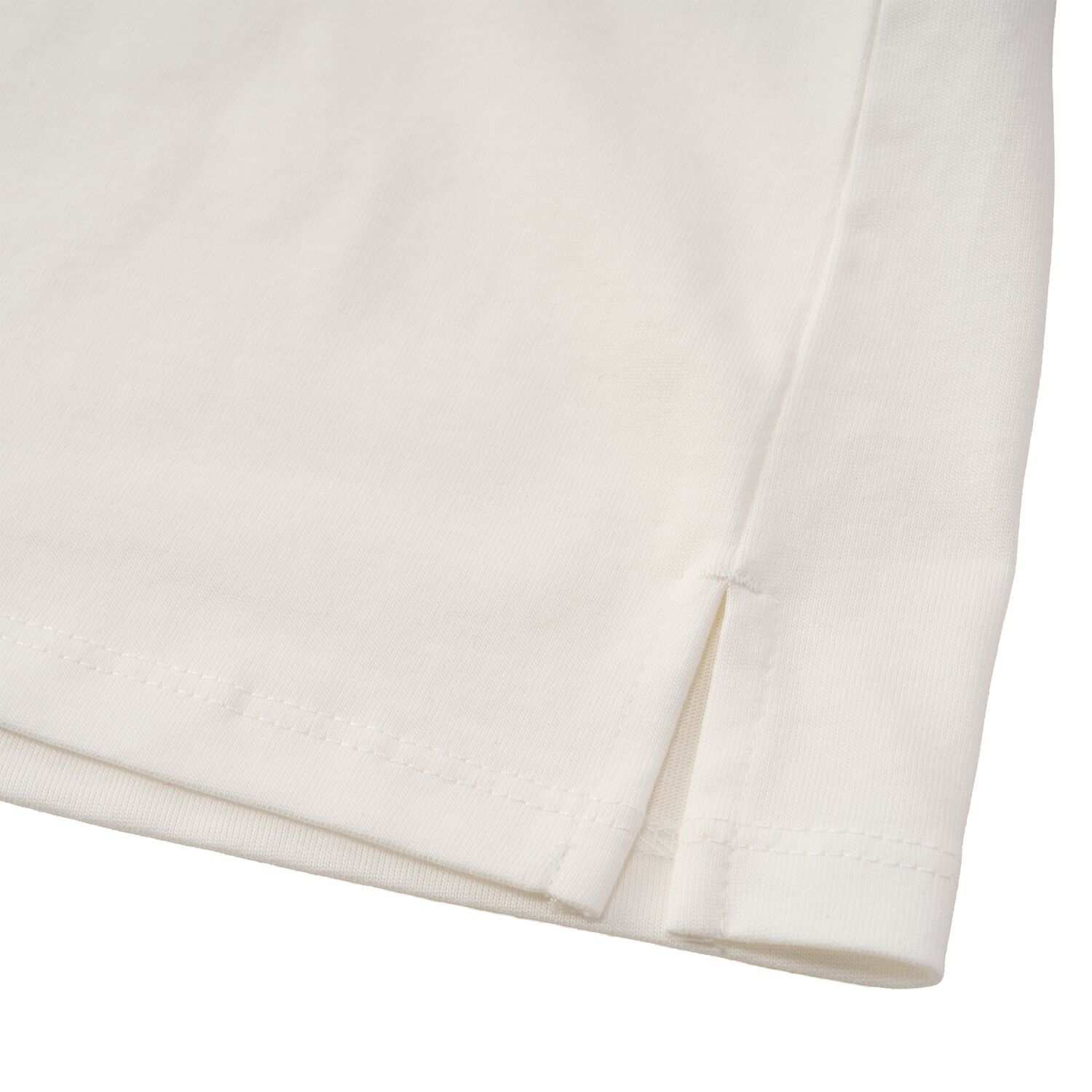 Women’s Crew Neck Print Tee - Tom & Jerry - White - Giordano