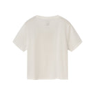 Women’s Crew Neck Print Tee - Tom & Jerry - White - Giordano
