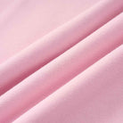 Women’s French Terry Long Sleeve Crew Neck Sweatshirt – Tom & Jerry - Pink - Giordano