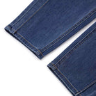 Women's High - Waist Jeans - Blue - Giordano