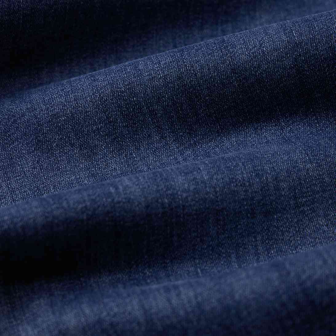 Women's High - Waist Jeans - Blue - Giordano