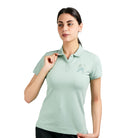 Women's Lion Polo - Giordano
