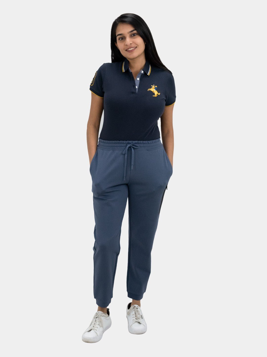 Women's Napoleon Polo - Giordano