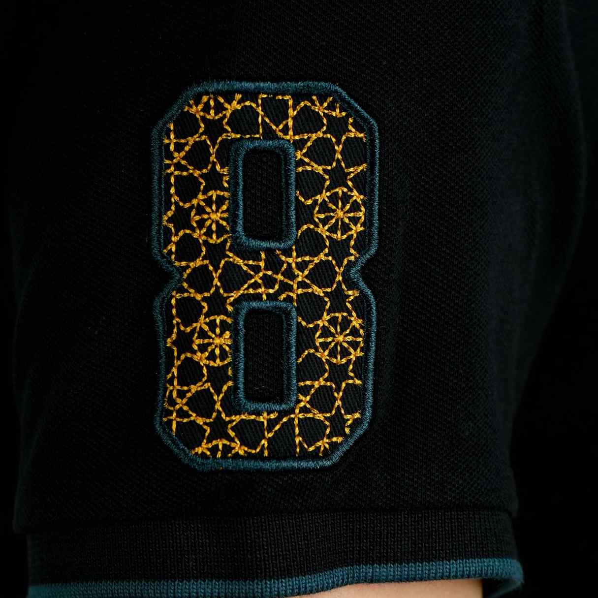 Women's Napoleon Polo - Giordano