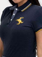 Women's Napoleon Polo - Giordano
