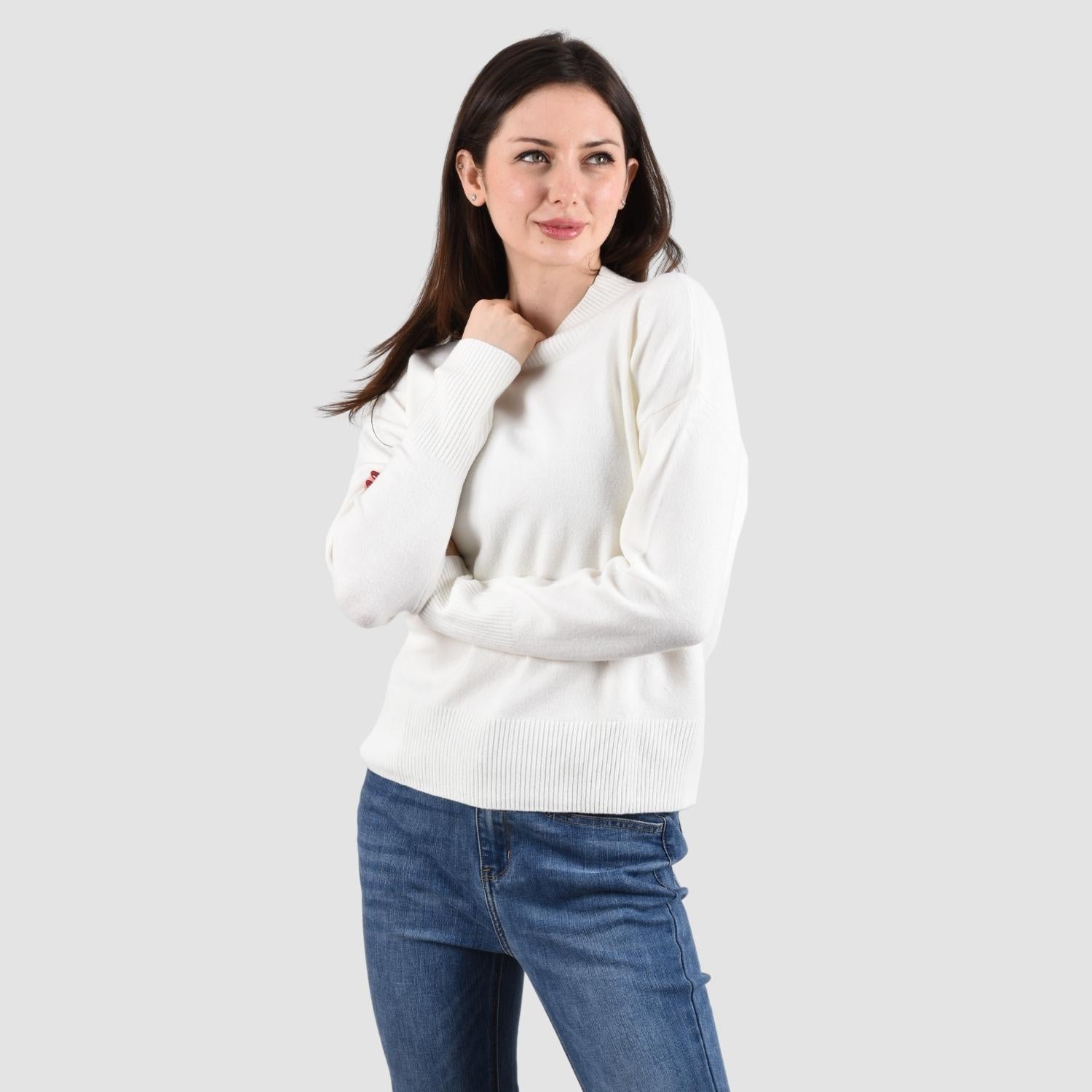 Women's Pullover - Giordano