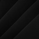 Women's Regular Fit High - Waist Interlock Cargo Joggers - Black - Giordano