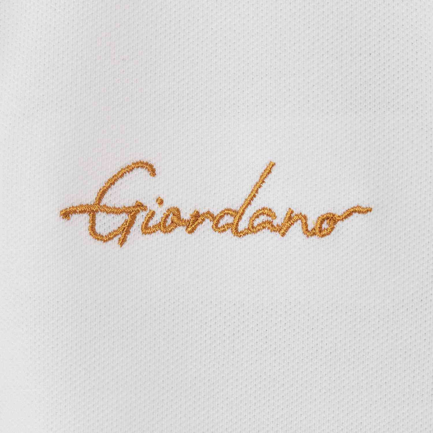 Women's Signature Polo - Giordano