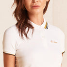 Women's Signature Polo - Giordano