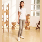 Women's Signature Polo - Giordano